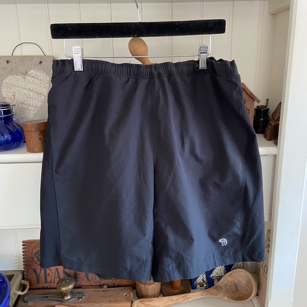 Mountain Hardwear